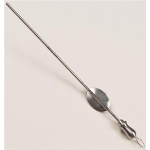 Sklar Instruments Tube Suction Baron 7Fr Reusable Non-Sterile Each - 50-1957