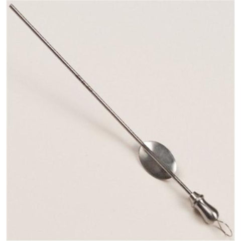 Sklar Instruments Tube Suction Baron 7Fr Reusable Non-Sterile Each - 50-1957