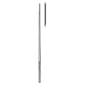 Sklar Instruments Applicator Farrell 6-1/2" Triangle End Stainless Steel Each - 68-1865