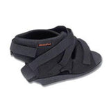 Bauerfeind USA, Inc Orthosis GloboPed Hl Rlf Denim Men 6-9.5/Women 9-11.5 Black Sz Md Universal Each - 64252