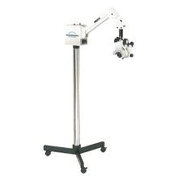Cooper Surgical, Inc Colposcope Binocular ZoomScope Fiberoptic Each - 906043-40TU-5