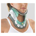 DJO, Inc Pad Set Replacement Aspen Vista Adult Cervical Foam Universal Each - 79-83371