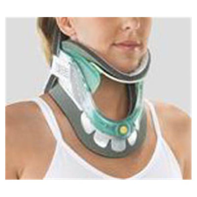 DJO, Inc Collar Back Only Vista Tx Adult Cervical Polyethylene Size Large Each - 79-83377