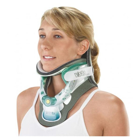 DJO, Inc Collar Vista Tx Adult Cervical Polyethylene Universal Each - 79-83360