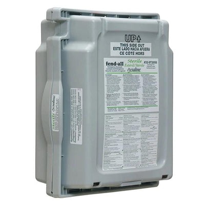 Honeywell Safety Products USA Eyewash Refill Cartridge 2000mL Each - 32-ST2050-0000