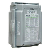 Honeywell Safety Products USA Eyewash Refill Cartridge 2000mL Each - 32-ST2050-0000