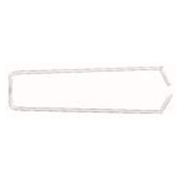 Miltex Stringer Instrument Stainless Steel 2-1/2x12" Each - Integra Miltex - 3-93