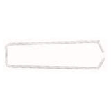 Miltex Stringer Instrument Stainless Steel 2-1/2x12" Each - Integra Miltex - 3-93