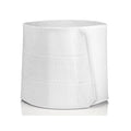 BSN Medical, Inc Binder Compression Actimove Long Abdominal Foam/Elastic White Size 12" Small Each - 7281902