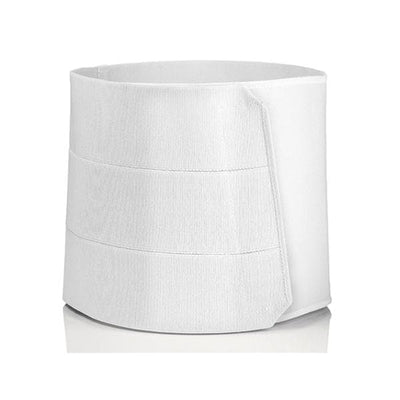 BSN Medical, Inc Binder Compression Actimove Long Abdominal Foam/Elastic White Size 12" Small Each - 7281902