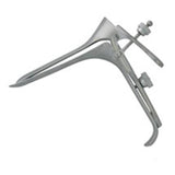 BR Surgical, LLC Speculum Vaginal Pederson Large Stainless Steel Each - BR70-12023