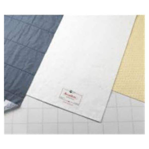 Aspen Surgical Mat Surgisafe Pad _ 28x40" LF Non-Sterile White 30/Ca - 83630