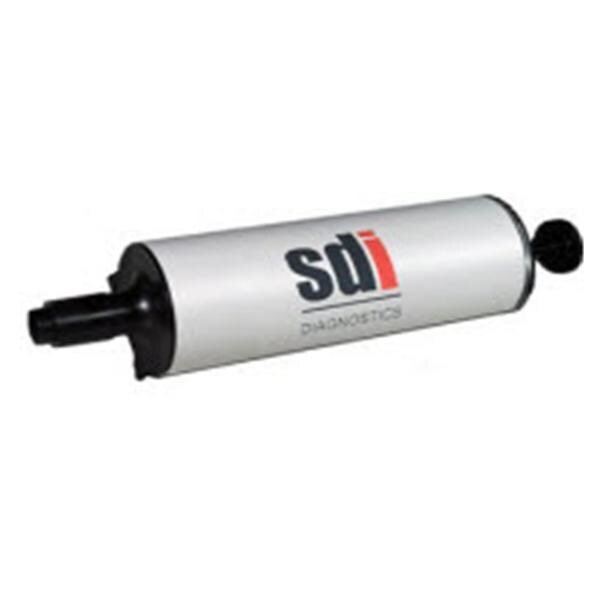 SDI Diagnostics Syringe Calibration Astra 100 3L 24x4" Each - 29-5034