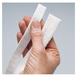 Northcoast Medical, Inc Bandage Compression Nylon/Elastic Finger 5/8"x5yd White 1/Rl - NC15760-2