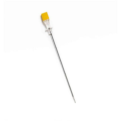 Avanos Medical Cannula Nasal Radiofrequency 21gx100mm 10/Ca - PMF21-100-5
