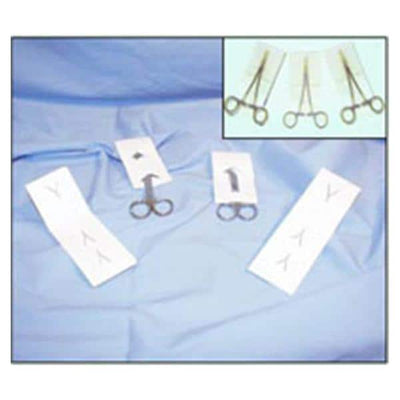 Healthmark Protector Instrument 1000/Bx - PP-004