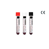 Streck Labs, Inc STaK-Chex Plus Retics Hematology Low/Normal/High Control 4.5mL 12/Bx - 225485