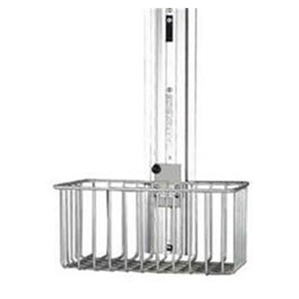GE Precision Healthcare Monitor Basket Utility Pro Care Each - WM-0001-02C