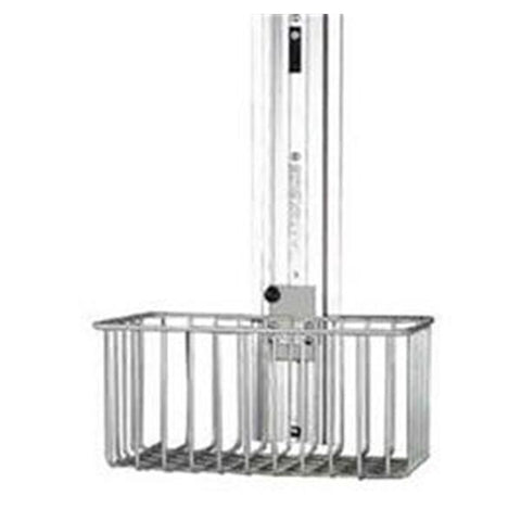 GE Precision Healthcare Monitor Basket Utility Pro Care Each - WM-0001-02C