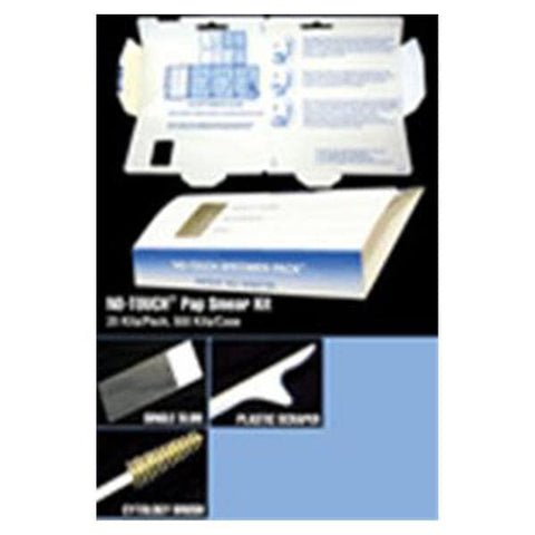 Andwin Scientific No-Touch Pap Smear Test Kit 500/Ca - 230170