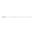 Miltex Chisel Lacrimal West 6-1/4" Straight 5mm Wide Blade Stainless Steel Each - Integra Miltex - 18-1962