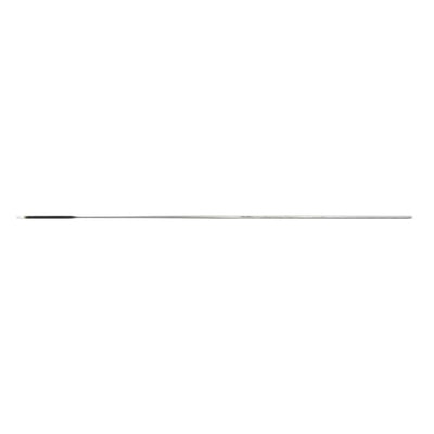 Miltex Chisel Lacrimal West 6-1/4" Straight 5mm Wide Blade Stainless Steel Each - Integra Miltex - 18-1962