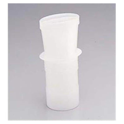 Puritan Bennett Corp Filter Anatomic Spirobac For Spirometer Disposable 25/Case - 500U30022