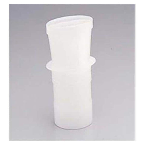 Puritan Bennett Corp Filter Anatomic Spirobac For Spirometer Disposable 25/Case - 500U30022