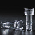 Globe Scientific Sample Cup, 3mL, PS, for Tosoh 360 and AIA-600 II, 1000 of Bag - GS-110913