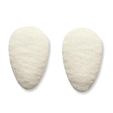 Hapad, Inc Pad Neuroma Ball Of Foot White One Size Fits Most 1/Pr - NEU