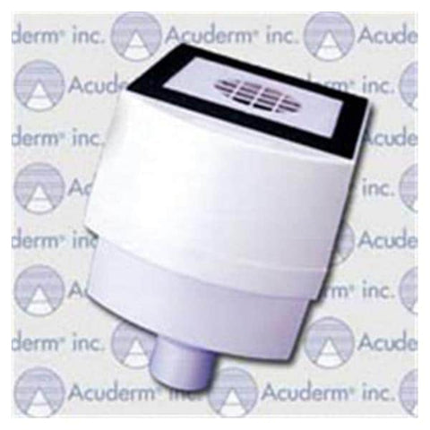 Acuderm, Inc Filter Smoke Evacuator ULPA Charcoal Each - M-1FILTER