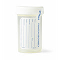 Medline Industries Inc Specimen Container 3oz Silicone Sterile 400/Ca - DYND30362