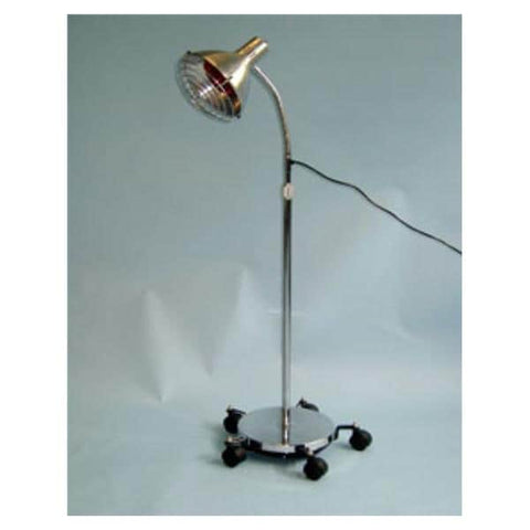 Brandt Industries Inc Infrared Lamp Single Head Each - 51153