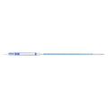 Precision Dynamics Corp. Wristband Identification Safeguard Blue Adult / Pediatric 250/Box - 821-13-PDJ