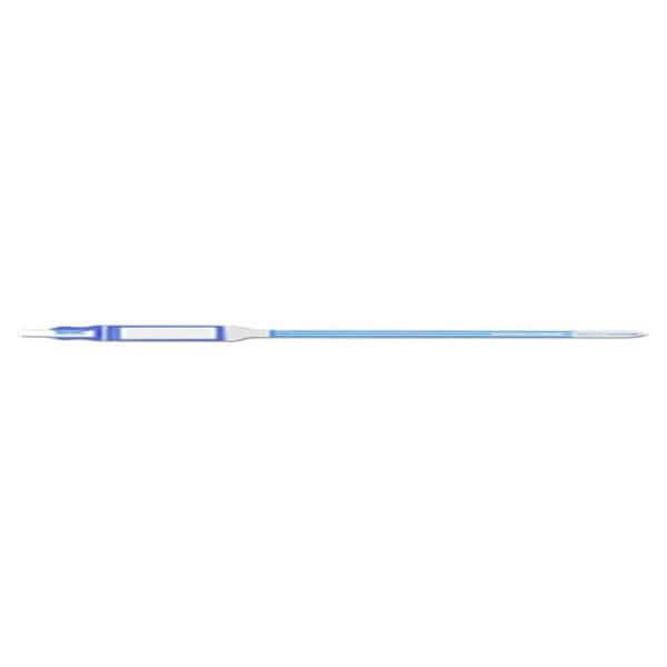 Precision Dynamics Corp. Wristband Identification Safeguard Blue Adult / Pediatric 250/Box - 821-13-PDJ
