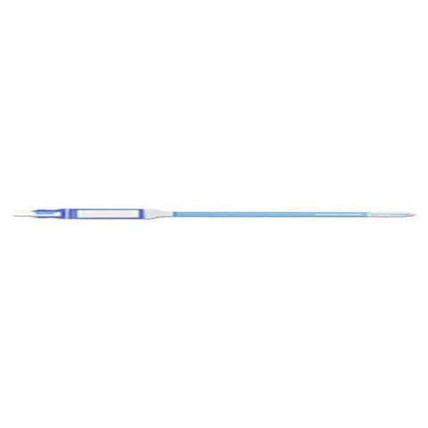 Precision Dynamics Corp. Wristband Identification Safeguard Blue Adult / Pediatric 250/Box - 821-13-PDJ