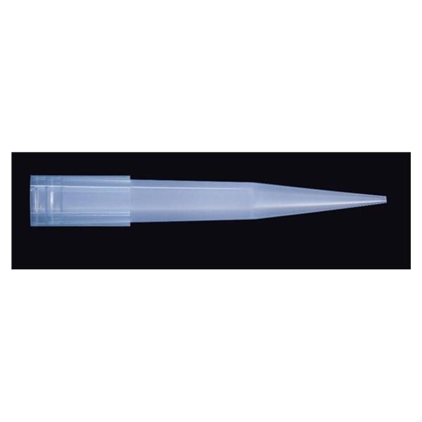 Fisher Scientific Co. Redi-Tip Pipette Tip 101-1000 Disposable 1000/Pk - 2707507