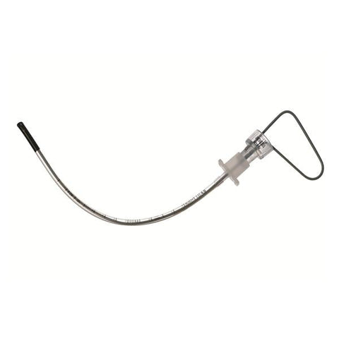 Teleflex LLC Tube Endotracheal Slick Set 300mm Size 6.5 Cuffed 10/Bx - 170065
