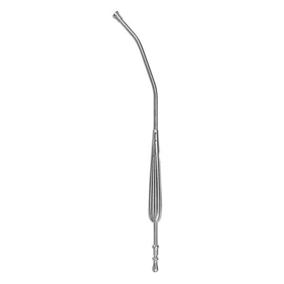 Miltex Tube Suction MH 8-1/2" Sterile Each - Integra Miltex - MH2-109