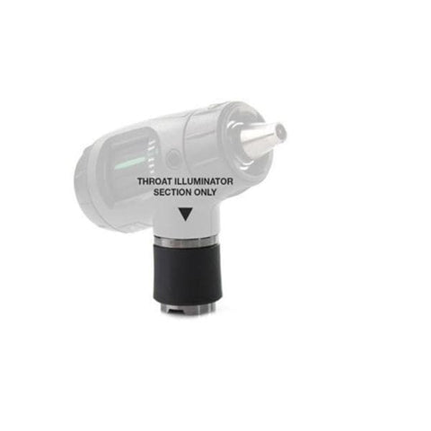 Welch Illuminator Accessory Halogen HPX Each - Allyn - 23857