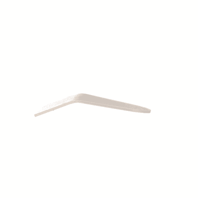 Hillrom Yoke Adapter Cover, Triangle - 111177