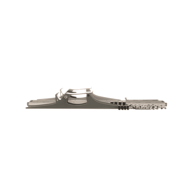 Hillrom Bracket, Heavy Tilting FP Mount - 111193