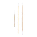 AMD Ritmed Applicator Tapered Cotton Tip Non Sterile 3 in Wood Shaft 10000/Ca - 56122
