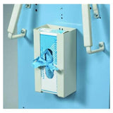 MPD Medical Systems Glove Box Holder Aluminum Single Each - TGB-1