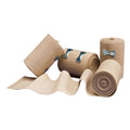 DJO, Inc Bandage ProCare 2"x5yd Stretch Elastic Self Closure Latex 10/Pk - 79-98233