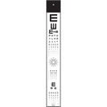 ACUITY ASTIGMATISM PROJECTOR SLIDES