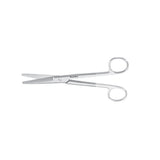 Miltex Scissors Dissecting Mayo Meister-Hand 6-3/4" Beveled Straight Standard TC Each - Integra Miltex - MH5-124TC
