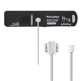 Welch Cuff Blood Pressure FlexiPort 7-10cm Small Infant Size 6 Arm Yellow Eachch - Allyn - REUSE-06-1MQ