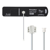 Welch Cuff Blood Pressure FlexiPort 9-13cm Infant Size 7 Arm Orange Eachch - Allyn - REUSE-07-1MQ