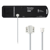 Welch Cuff Blood Pressure FlexiPort 40-55cm Adult Size 13 Thigh X-Large Brown Eachch - Allyn - REUSE-13-1MQ